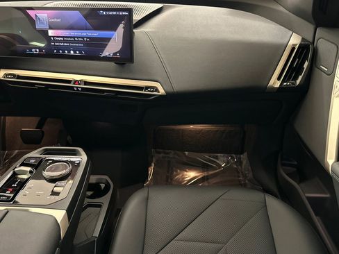 Certified 2024 BMW iX xDrive50 w/ Sport Package image 30