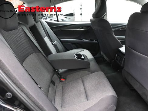 Used 2025 Toyota Camry LE FWD image 23