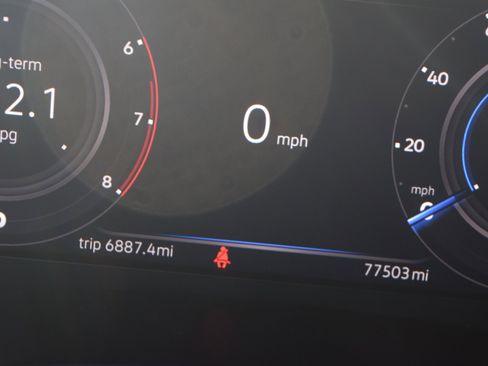 Used 2020 Volkswagen Atlas Cross Sport SEL image 12