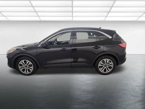 Used 2020 Ford Escape SEL FWD image 4