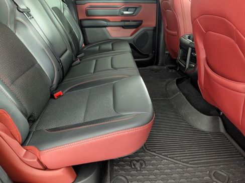 Used 2025 RAM 1500 Rebel w/ Rebel Level 1 Equipment Group AWD/4WD image 29