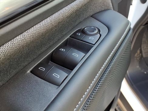 New 2026 GMC Sierra EV Elevation image 13