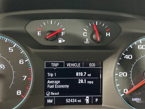 Used 2024 Chevrolet Malibu LS FWD image 32