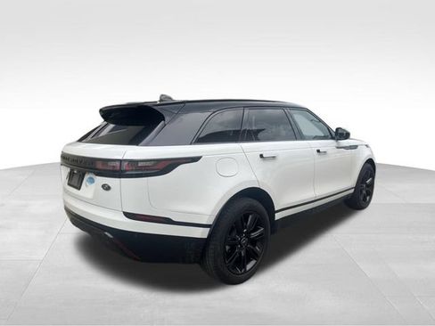 Used 2023 Land Rover Range Rover Velar R-Dynamic S AWD/4WD image 7