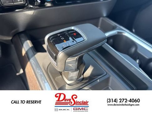 New 2026 GMC Sierra 1500 SLT w/ SLT Premium Package AWD/4WD image 20