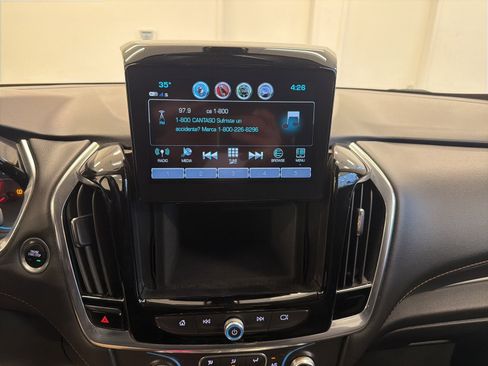 Used 2019 Chevrolet Traverse LT w/ LPO, Floor Liner Package image 19