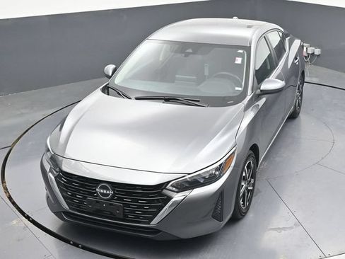 Used 2024 Nissan Sentra SV FWD image 38