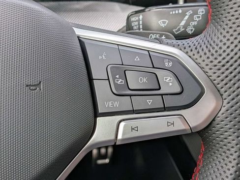 New 2026 Volkswagen GTI S FWD image 26