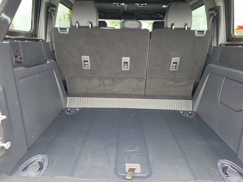 Used 2024 Ford Bronco Big Bend AWD/4WD image 17