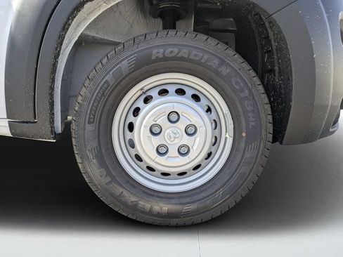 New 2026 RAM ProMaster 2500 w/ Convenience Group FWD image 10