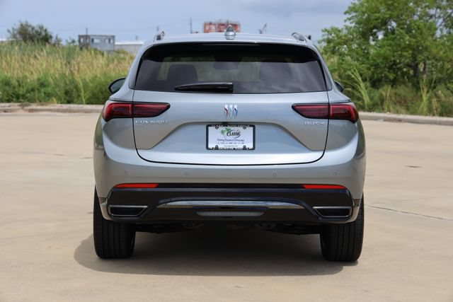 New 2026 Buick Envision Sport Touring AWD/4WD image 7