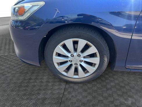 Used 2015 Honda Accord EX-L image 14
