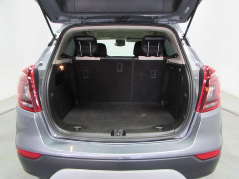 Used 2019 Buick Encore Sport Touring image 11