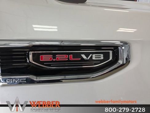 Used 2019 GMC Sierra 1500 Denali w/ Denali Ultimate Package image 12