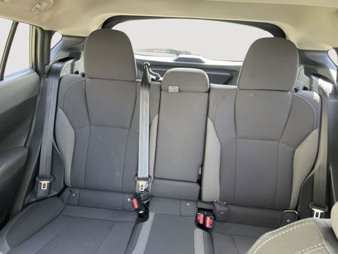 Certified 2025 Subaru Crosstrek 2.0i Premium image 26