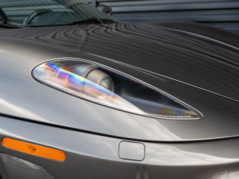 Used 2009 Ferrari F430 Scuderia RWD image 62