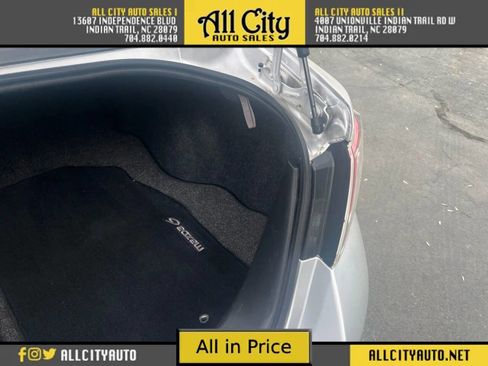 Used 2011 MAZDA MAZDA6 i Sport image 35