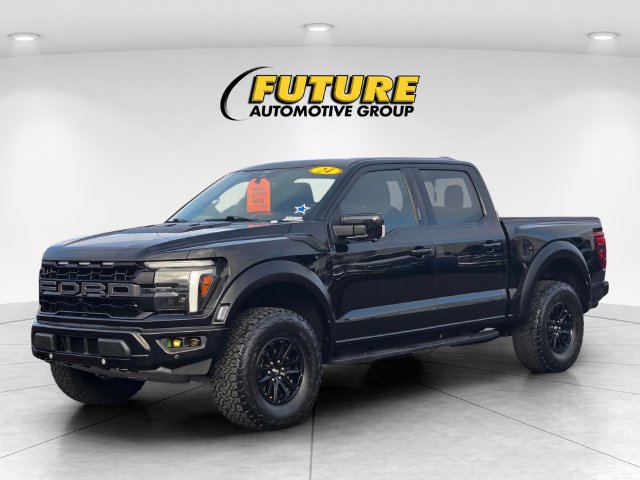 Used 2024 Ford F150 Raptor AWD/4WD image 8