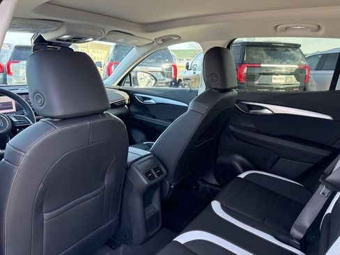 New 2026 Buick Envision Sport Touring AWD/4WD image 32