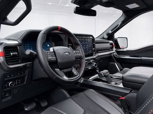 Used 2024 Ford F150 Raptor image 16