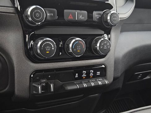 New 2026 RAM 1500 Tradesman image 20