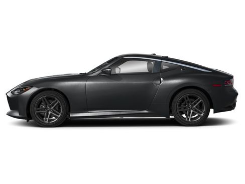 New 2026 Nissan Z Sport w/ Floor Mat Package RWD image 3