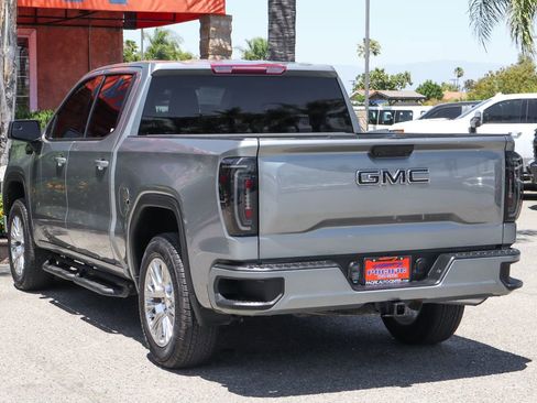 Used 2023 GMC Sierra 1500 Elevation AWD/4WD image 6