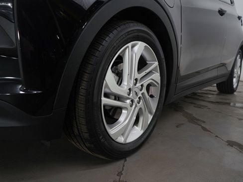 Used 2023 Chevrolet Bolt LT w/ Driver Confidence Package image 23