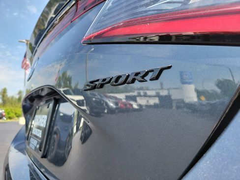 New 2026 Honda Civic Sport image 29