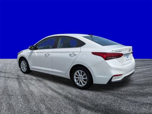 Used 2019 Hyundai Accent SEL FWD image 6