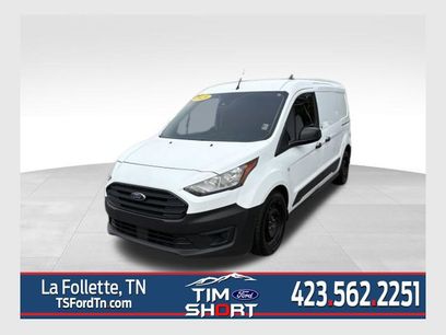 Used 2020 Ford Transit Connect XL