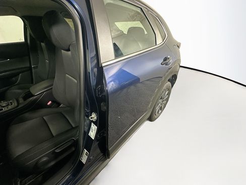 Used 2022 MAZDA CX-30 AWD 2.5 S image 12