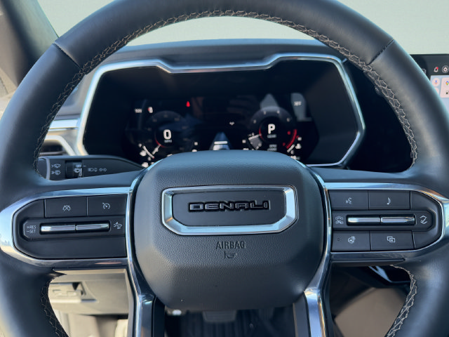 Certified 2026 GMC Canyon Denali AWD/4WD image 35
