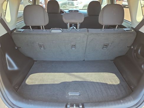 Used 2015 Kia Soul FWD image 30