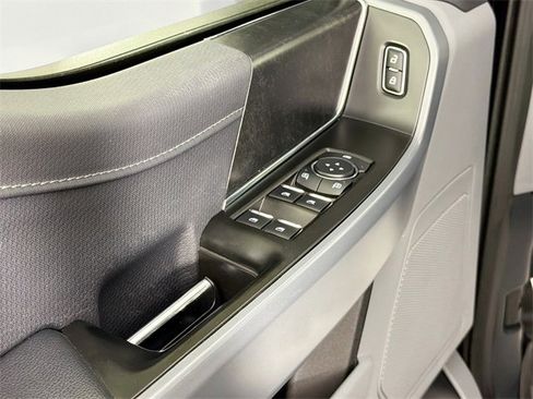 Used 2023 Ford F150 XLT w/ Equipment Group 301A Mid image 17