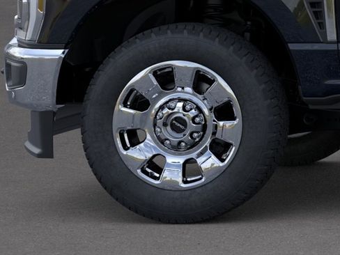 New 2026 Ford F250 King Ranch w/ Chrome Package AWD/4WD image 19