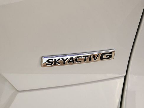 New 2026 MAZDA CX-5 2.5 S w/ Premium Plus Package image 9