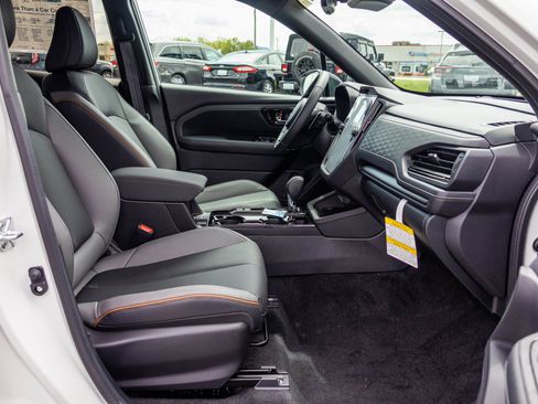 New 2026 Subaru Forester Sport AWD/4WD image 41