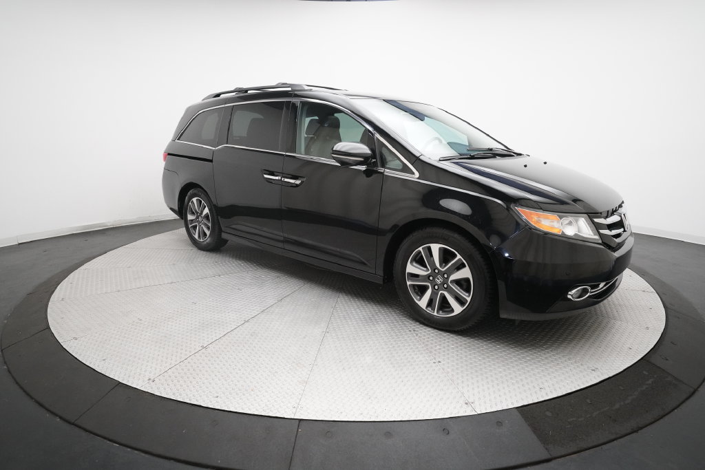 Used 2016 Honda Odyssey Touring image 40