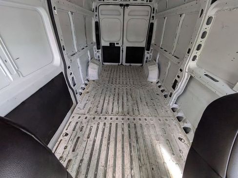 Used 2023 RAM ProMaster 2500 FWD image 22