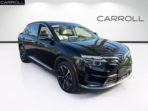 Used 2024 VinFast VF 8 Plus AWD/4WD image 1
