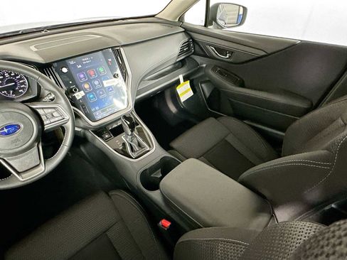 Certified 2025 Subaru Outback Premium w/ Popular Package #1A image 20