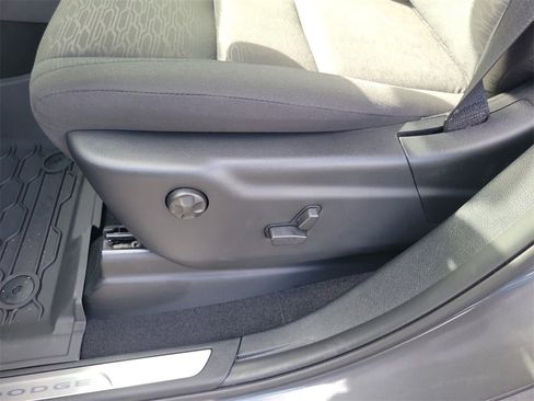 New 2026 Dodge Durango GT image 9