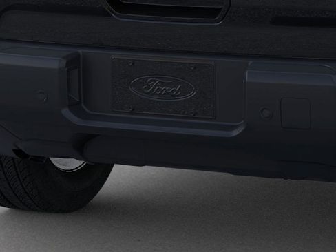 New 2025 Ford Bronco Sport Heritage image 25