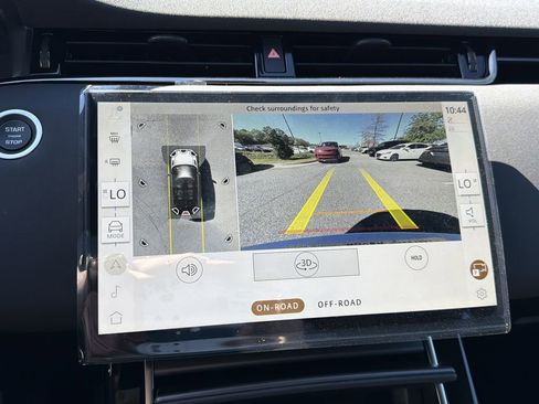 New 2026 Land Rover Range Rover Evoque S image 27