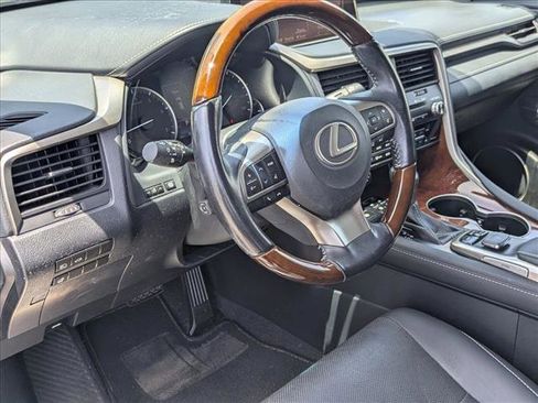 Used 2016 Lexus RX 350 AWD w/ Premium Package image 9
