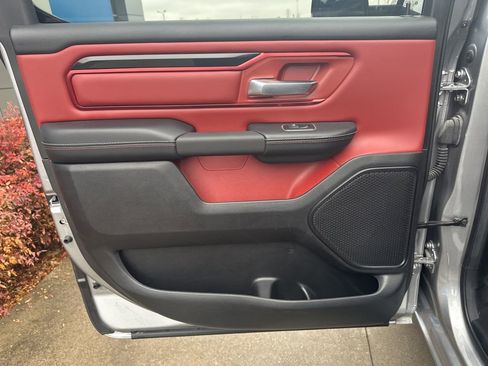 Used 2022 RAM 1500 Rebel w/ Rebel Level 1 Equipment Group image 10