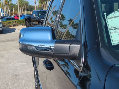 New 2026 RAM 1500 Tungsten image 11