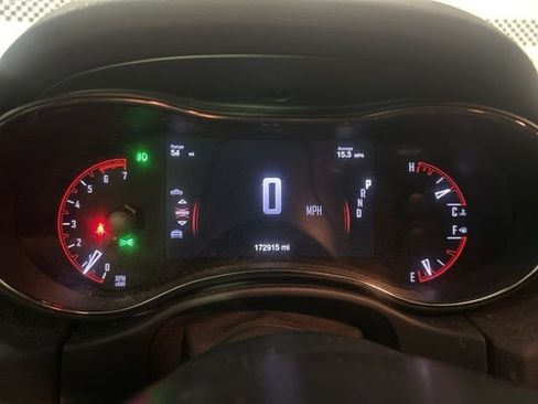 Used 2020 Dodge Durango R/T w/ Blacktop Package AWD/4WD image 21