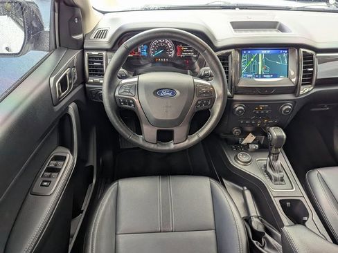 Used 2021 Ford Ranger Lariat w/ Equipment Group 501A High image 28